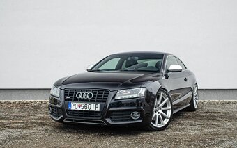 Audi S5 4.2 FSI V8 Quattro Tiptronic - 6