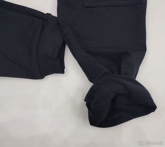 Zateplené tepláky - 6