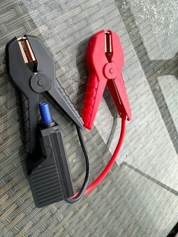 Štartér pre Motory - booster (Nový) - 6