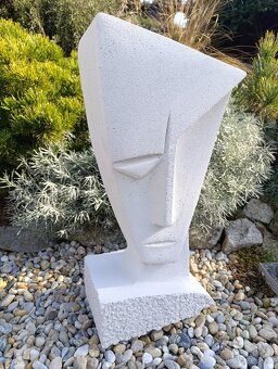 Sochy- socha umelecké dielo - 6