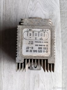 Mercedes a170/a160 w168(Long) - 6