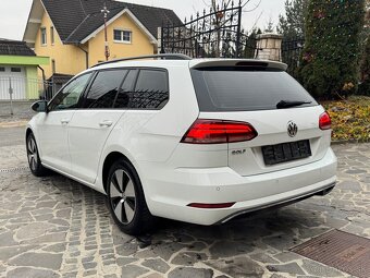 Volkswagen Golf VII Variant 2020 Facelift 2.0TDI 110kW/DSG - 6