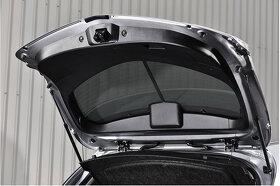 Protislnečné clony Ford KUGA (TOP zľava) - 6