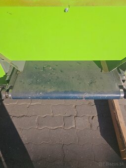 Rozmetacia píla mebor VR800 - 6