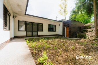 RADO | Rodinný dom s jedinečným výhľadom, Červené kopanice, - 6
