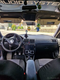 Volkswagen Golf IV 1.9 TDi - 6