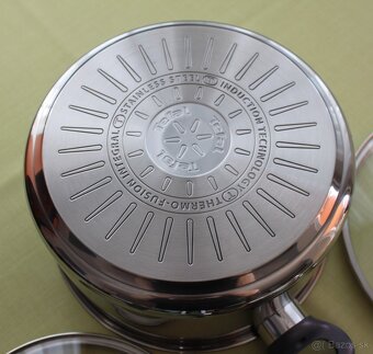 Tefal hrnce - 6