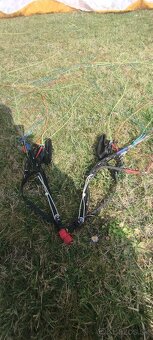 SWING NYOS RS L 2018 super stav - 6