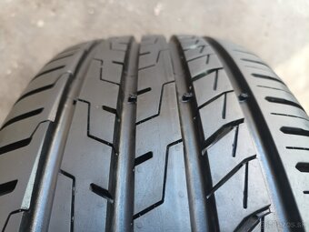 Letné 205/55 r16 Matador - 6