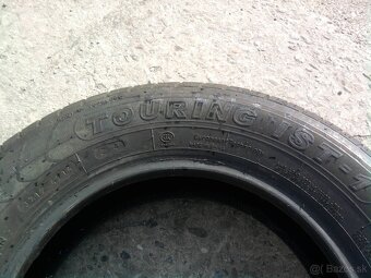 Predam letne pneu 175/70 R14 Interstate - 6