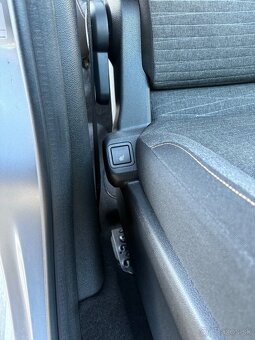 Citroën Berlingo Multispace 1.6 BlueHDi 100 - 6