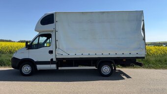 Iveco Daily 2,3 Plachta NOVA STK + EK - 6