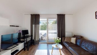 I am selling a new 2-bedroom flat on Vlárská Street. - 6