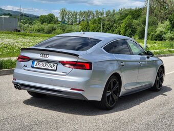 ✅Audi A5 Sportback 2.0 TDI DSG Quattro 4x4 140kW Virtual ✅ - 6