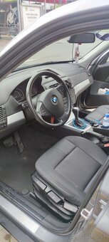 BMW X3 xDrive20d - 6