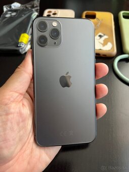 Apple iPhone 11 PRO 256GB - 6