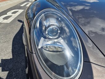 Porsche 911 CARRERA 2013 - 6
