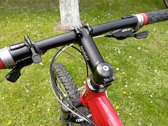 Horský bicykel Kross - 6