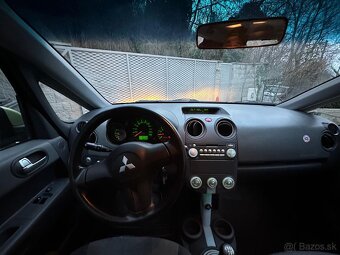 Predám Mitsubishi Colt - 6
