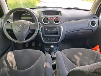 Citroen C3 69.000km 2007 - 6