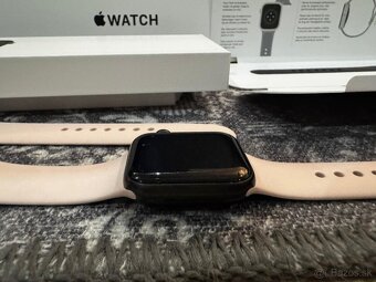 Apple watch SE - 6