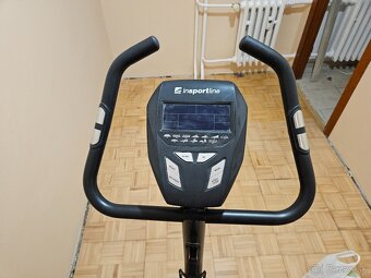Stacionarny bicykel Insportline - 6