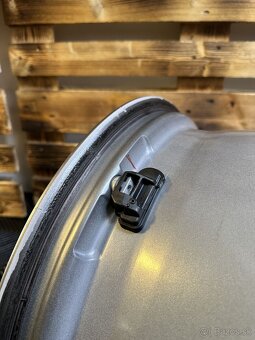 Mercedes Benz třída ML, GLE W166 orig.  ALU disky 5x112 - 6