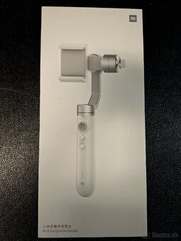 Xiaomi Mijia SJYT01FM Gimbal - 6