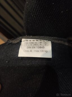 Predám Fila Legacy Pro 84 2019 - 6