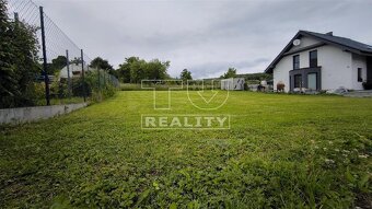 Stavebný pozemok v tichej časti obce Častá – Ideálna... - 6