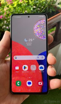 Samsung A52s 5G - 6