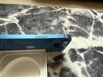 iPhone 13 128gb 89% bez skrabancov s prislusenstvom - 6