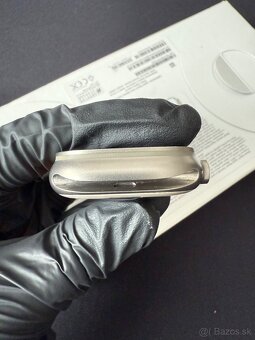 Apple Watch Ultra 1 – takmer nové - 6