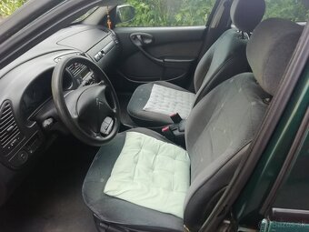 Predám Citroen - 6
