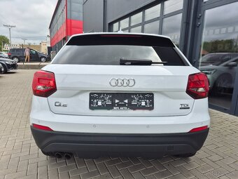 Audi Q2 2.0 TDI quattro S tronic - 6