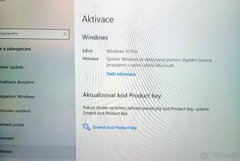 DELL Latitude E7270 - IPS FHD,i5,SSD,PODSV.KLÁV. - 6