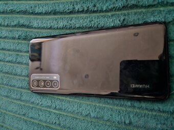 Huawei P Smart 2021 - 6