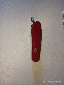 Nožík Victorinox - 6