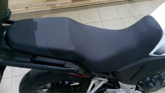 Honda CBX 500 - 6