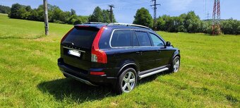 Volvo XC90, 2,4D 136kw A6 2007rok - 6