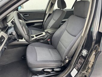 BMW 320i 150PS - 6