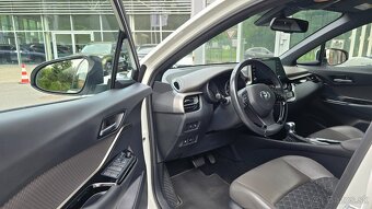 Toyota C-HR 1.8 Hybrid Executive - 6