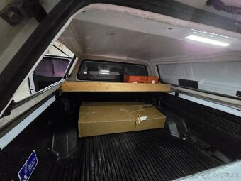 Ford Ranger T8 2020 možný odpočet DPH - 6