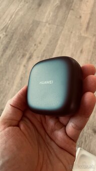 Nepoužité slúchadlá Huawei Freearc black - 6