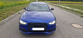 Audi A4 S - Line Competition - 6