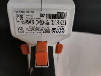 STIHL GTA 26 set - 6