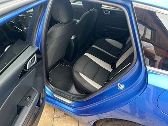 Kia Ceed SW GT-line 2021 1,6 crdi+mhev 100kw 61t km - 6