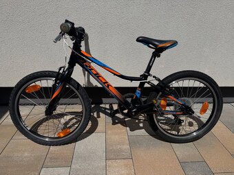 Bicykel Rock Machine Surge 20 - 6