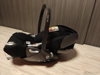 Vajíčko Cybex Cloud Z - 6