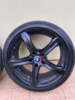 Elektróny 5x120 R18 - 6